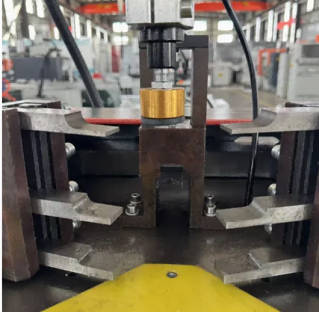고강도 140mm 알루미늄 코너 결합기