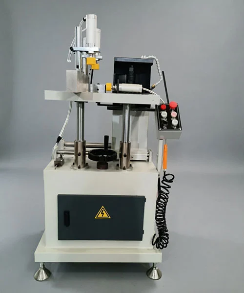 PVC End Milling Machine for Window Profiles