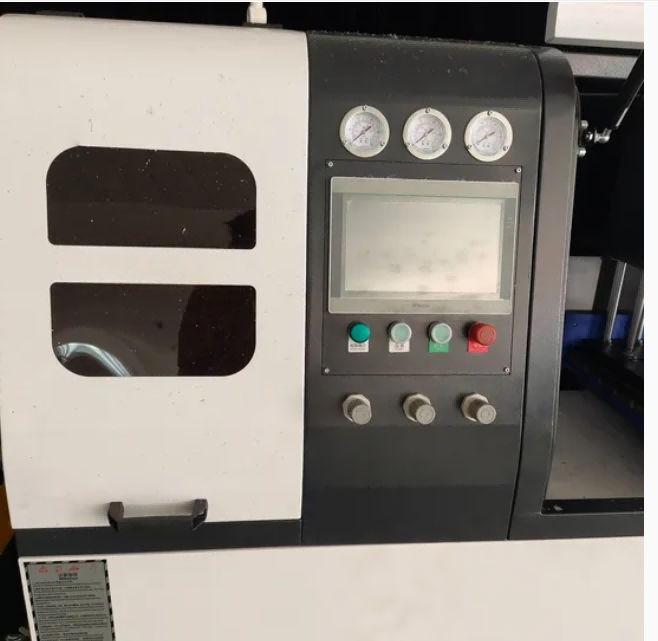 산업용 알루미늄 프로파일용 정밀 CNC 원형톱