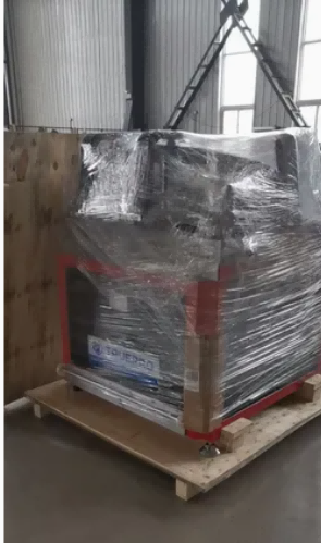 서보 구동 CNC 알루미늄 PVC 벤딩 머신